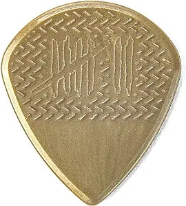 Dunlop Mick Thomson Custom Jazz III Picks - 6pcs Dunlop Mick Thomson Custom Jazz III Picks - 6pcs