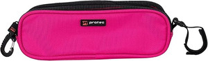 Protec Violin Shoulder Rest Pouch - Hot Pink Protec Violin Shoulder Rest Pouch - Hot Pink