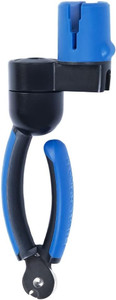 Music Nomad Grip One - All in One String Winder, Cutter, Puller Music Nomad Grip One - All in One String Winder, Cutter, Puller