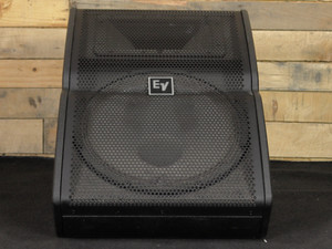 Electro-Voice TX1152FM 15" Passive Floor Monitor "Excellent  Condition"