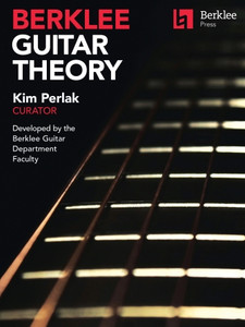 Berklee Guitar Theory Berklee Guitar Theory
