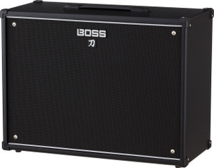 Boss KATANA Cabinet212 MKII Guitar Amplifier Cabinet Boss KATANA Cabinet212 MKII Guitar Amplifier Cabinet