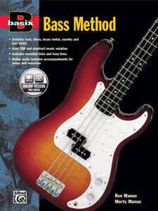 Basix: Bass Method Basix: Bass Method