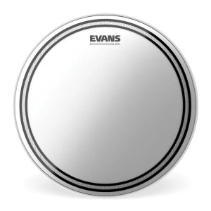 Evans EC B12ECS 12" Snare Drum Head Evans EC B12ECS 12" Snare Drum Head