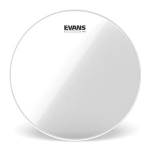 Evans 13" G2 Clear Drum Head Evans 13" G2 Clear Drum Head