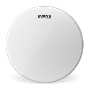 Evans 12" UV1 Coated Drum Head Evans 12" UV1 Coated Drum Head
