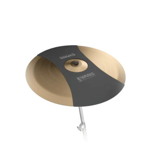 Evans SoundOff 22" Ride Cymbal Mute Evans SoundOff 22" Ride Cymbal Mute