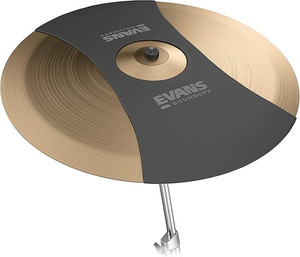 Evans SoundOff 20" Ride Cymbal Mute