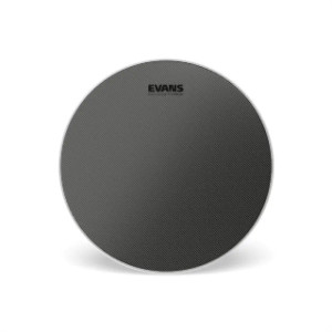 Evans 14" Hybrid Coated Snare Batter Drum Head Evans 14" Hybrid Coated Snare Batter Drum Head