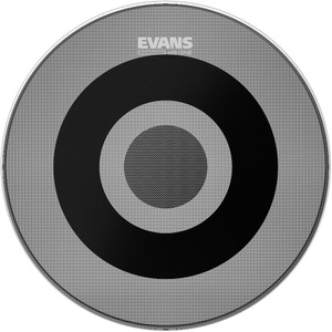 Evans 20" dB One Bass Batter Evans 20" dB One Bass Batter