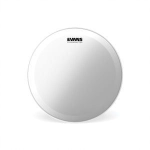 Evans 20" EQ3 Clear Bass Drum Head Evans 20" EQ3 Clear Bass Drum Head