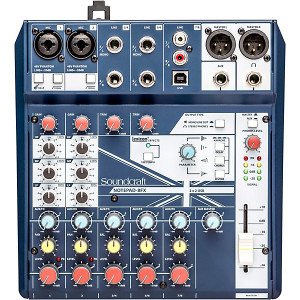 か*ず様 Soundcraft EFX12 アナログミキサー 12チャンネル Amazon.com: Soundcraft EFX12 High-Performance 12-Channel Lexicon