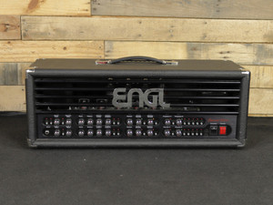 Engl Special Edition Type E670 Amp Head "Excellent Condition"