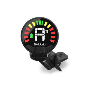 D'Addario NEXXUS 360 CELLO & BASS TUNER