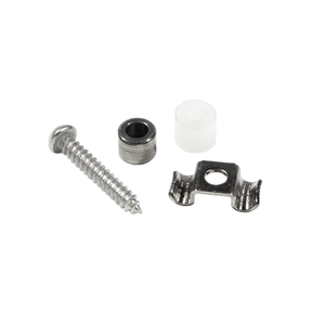 Fender Pure Vintage String Tree Kit Nickel Fender Pure Vintage String Tree Kit Nickel