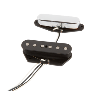 Fender Tex-Mex Tele Pickups Set of Two Fender Tex-Mex Tele Pickups Set of Two