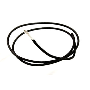 Allparts GW-0820 CLOTH COVERED STRANDED WIRE.