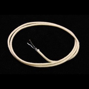 Allparts GW-0820 CLOTH COVERED STRANDED WIRE..