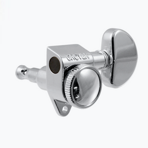 Allparts, TK-7935 GROVER® 502 SERIES 3X3 LOCKING TUNERS Allparts, TK-7935 GROVER® 502 SERIES 3X3 LOCKING TUNERS