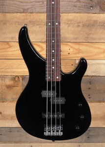 Yamaha TRBX174 4-String Bass Black