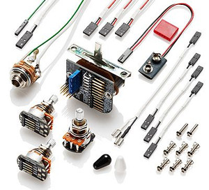 EMG SV Set EMG SV Set
