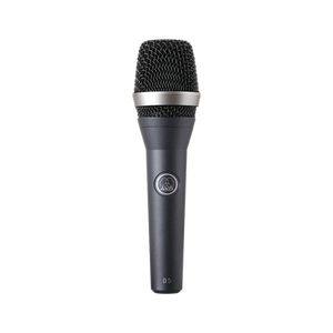 AKG D5 Vocal Dynamic Microphone AKG D5 Vocal Dynamic Microphone