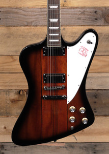 Epiphone Firebird Electric Guitar Vintage Sunburst