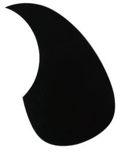 SAGA Golden Gate Pickguards - Black SAGA Golden Gate Pickguards - Black