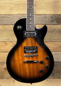 Epiphone Les Paul Tribute Electric Guitar Vintage Sunburst