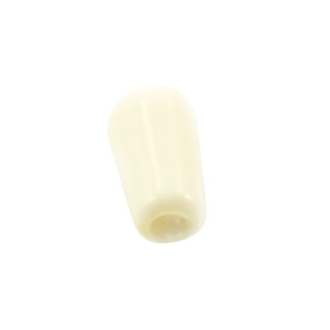 WD Music Toggle Switch Tip - Metric - White