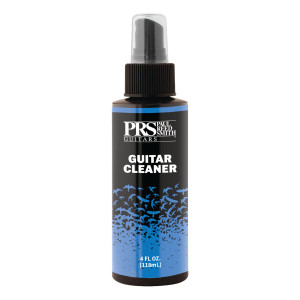 PRS Guitar Cleaner, 4 oz. (Nitro Friendly) PRS Guitar Cleaner, 4 oz. (Nitro Friendly)