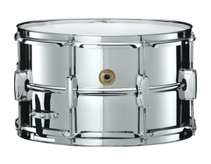Tama Metalworks Steel Snare Drum 8"x 14" Chrome