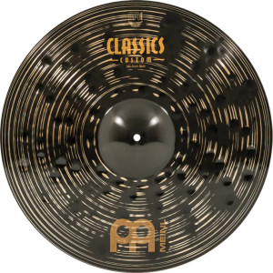 Meinl 20" Classics Custom Dark Ride Meinl 20" Classics Custom Dark Ride