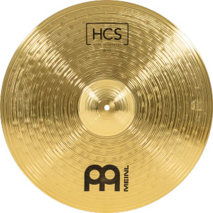 Meinl HCS 20" Ride Meinl HCS 20" Ride