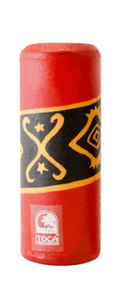 TOCA Freestyle II Shaker Large - Bali Red TOCA Freestyle II Shaker Large - Bali Red