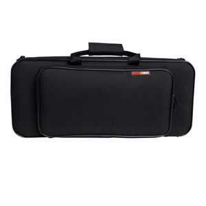 Gator GBB-ALTOSAX Largo Alto Sax Lightweight Case Gator GBB-ALTOSAX Largo Alto Sax Lightweight Case