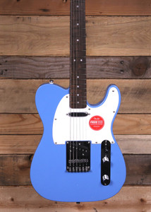Squier Sonic Telecaster Electric Guitar  California Blue