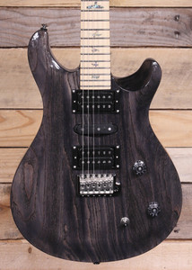 PRS SE Swamp Ash Special Electric Guitar Charcoal  w/ Gigbag