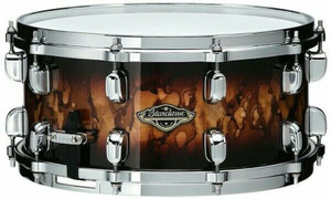 Tama Starclassic 14"x6.5" - Molten Brown Burst Tama Starclassic 14"x6.5" - Molten Brown Burst