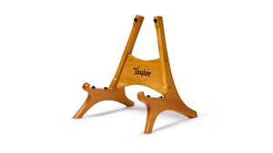 Taylor Guitar Stand,Mahogany,Natural Finish,SGT-NT Taylor Guitar Stand,Mahogany,Natural Finish,SGT-NT