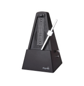 CHERUB WSM-290P Intelligent Metronome - Black | Plastic Enclosure CHERUB WSM-290P Intelligent Metronome - Black | Plastic Enclosure