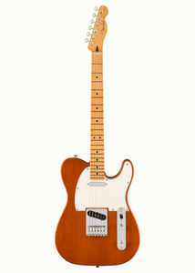 Fender Player II Telecaster Electric Guitar Mocha Fender Player II Telecaster Electric Guitar Mocha