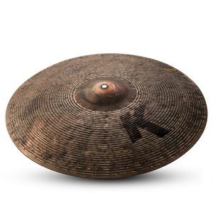 Zildjian 21" K Custom Special Dry Ride Zildjian 21" K Custom Special Dry Ride
