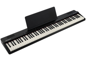 Roland GO:PIANO88 88-Key Portable Keyboard