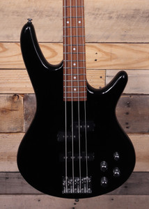 Ibanez SR Gio GSR200 Electric Bass Guitar  Black
