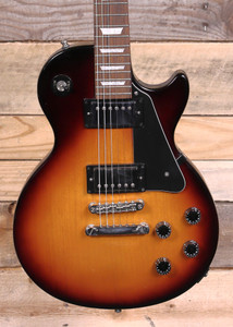 Epiphone 2001 Les Paul Standard Electric Guitar Vintage Sunburst "Excellent Condition"