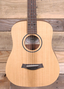 Taylor Baby Taylor BT1 Acoustic Guitar Natural w/ Gigbag