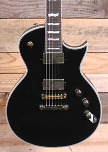 ESP LTD EC-1000 Fluence Electric Guitar Black