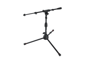 Gator Frameworks ID Series Tripod Mic Stand w/ Boom