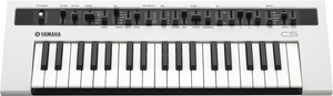 YAMAHA Reface CS - 37-key Mobile Mini analog modeling Synthesizer w/ built-in speakers YAMAHA Reface CS - 37-key Mobile Mini analog modeling Synthesizer w/ built-in speakers